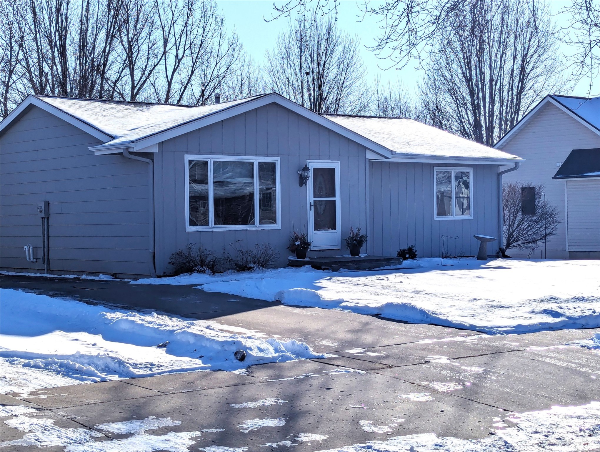 5208 Schubert Street, Ames, Iowa image 2