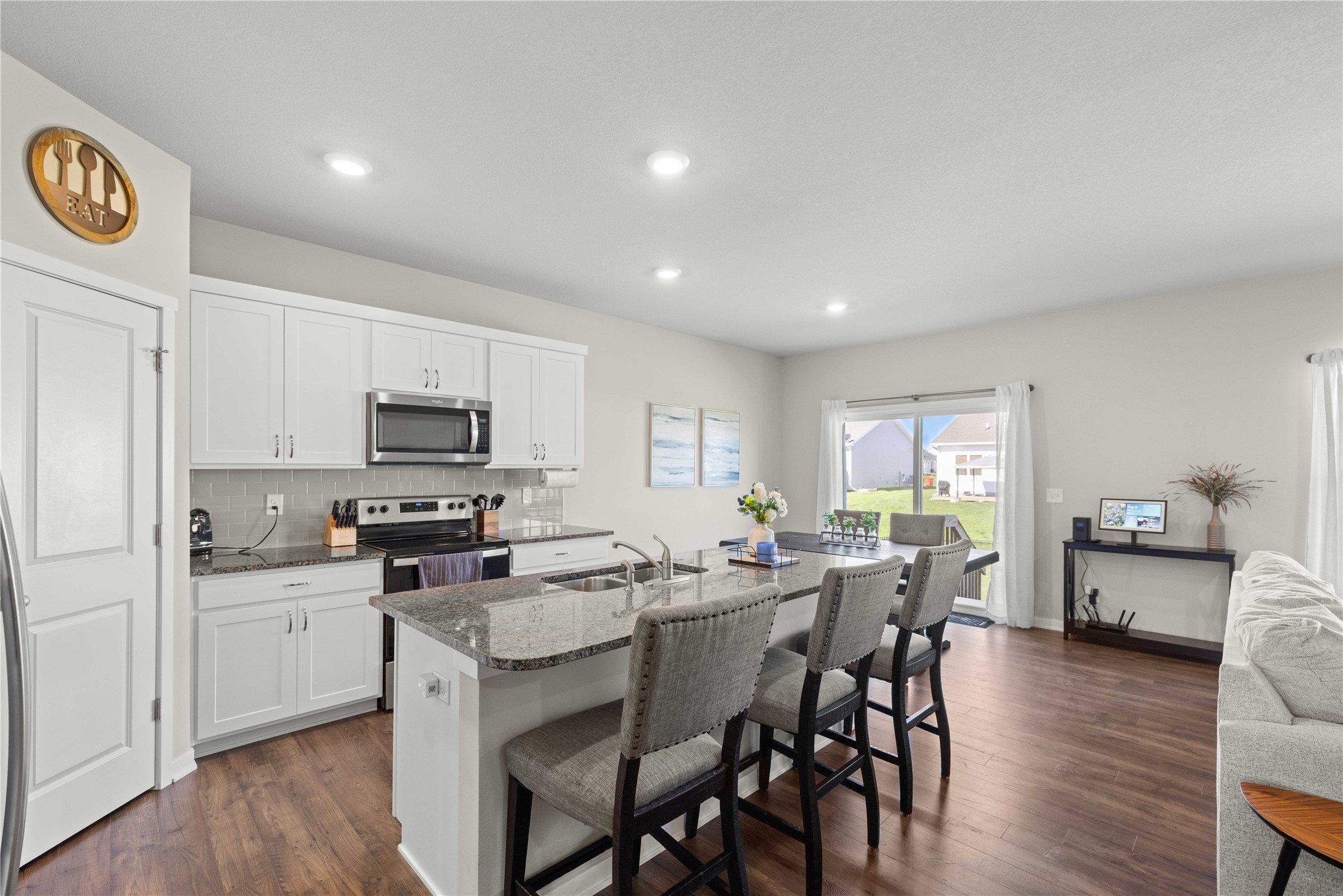 3014 NW Westwood Street, Ankeny, Iowa image 6