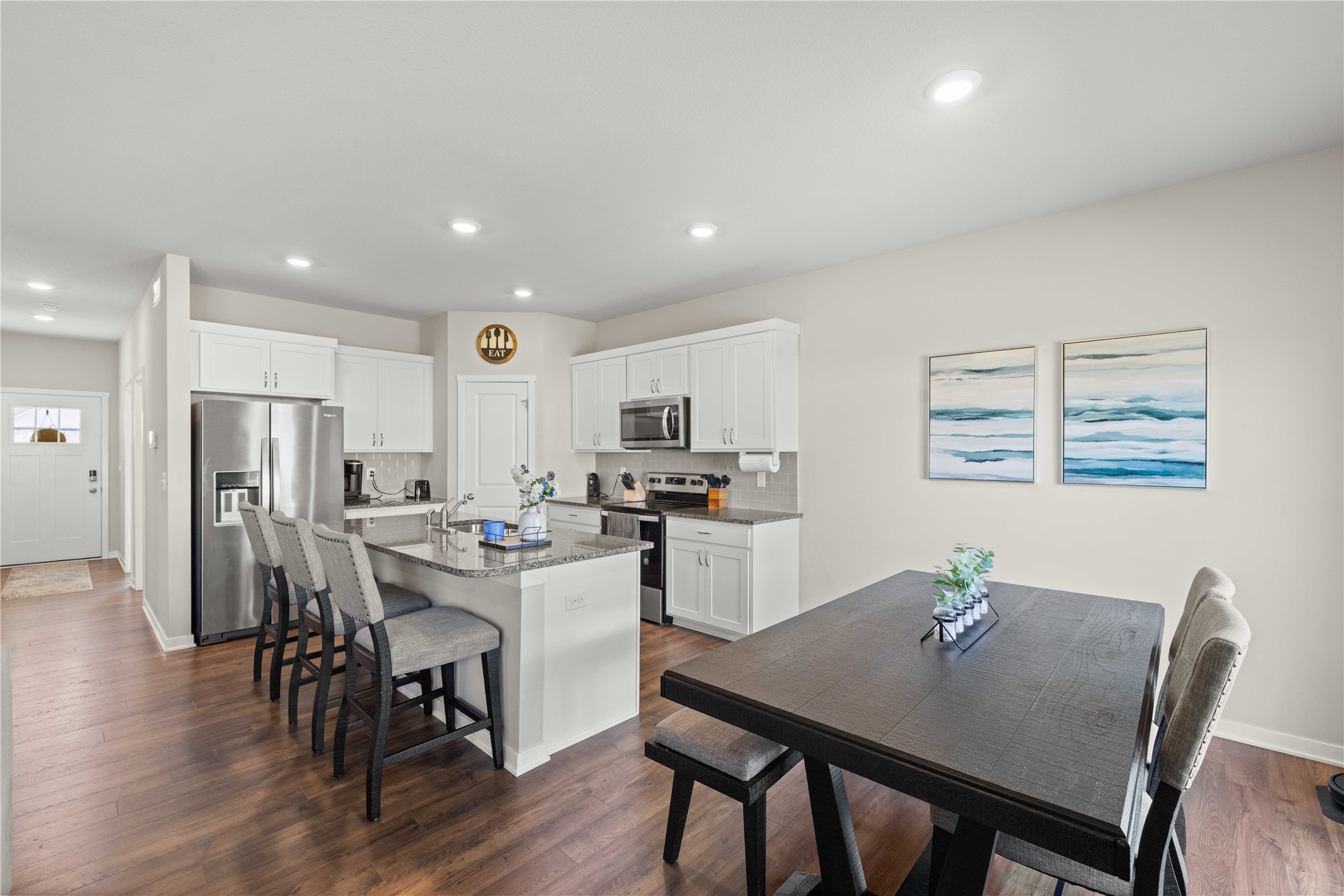 3014 NW Westwood Street, Ankeny, Iowa image 11