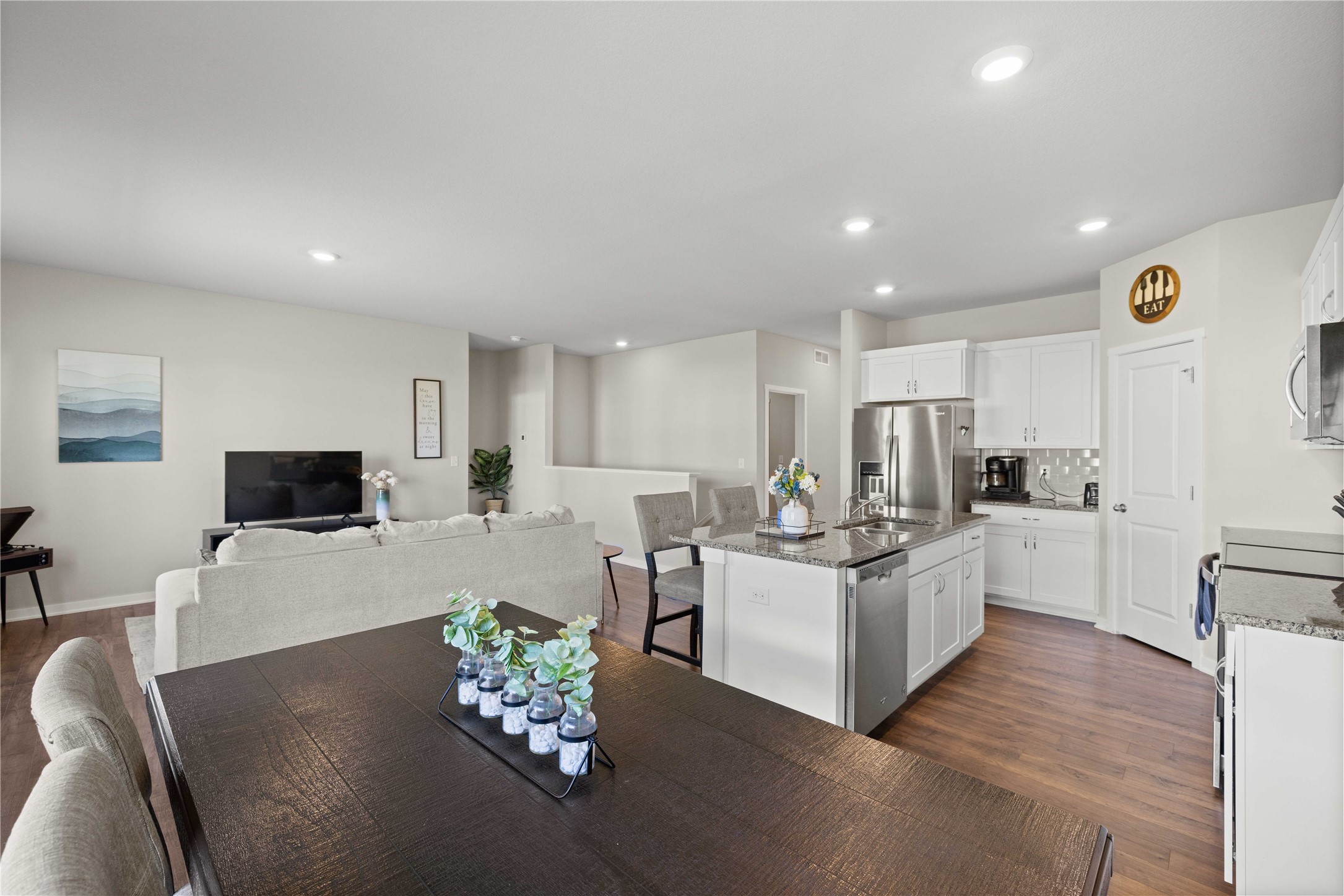 3014 NW Westwood Street, Ankeny, Iowa image 9