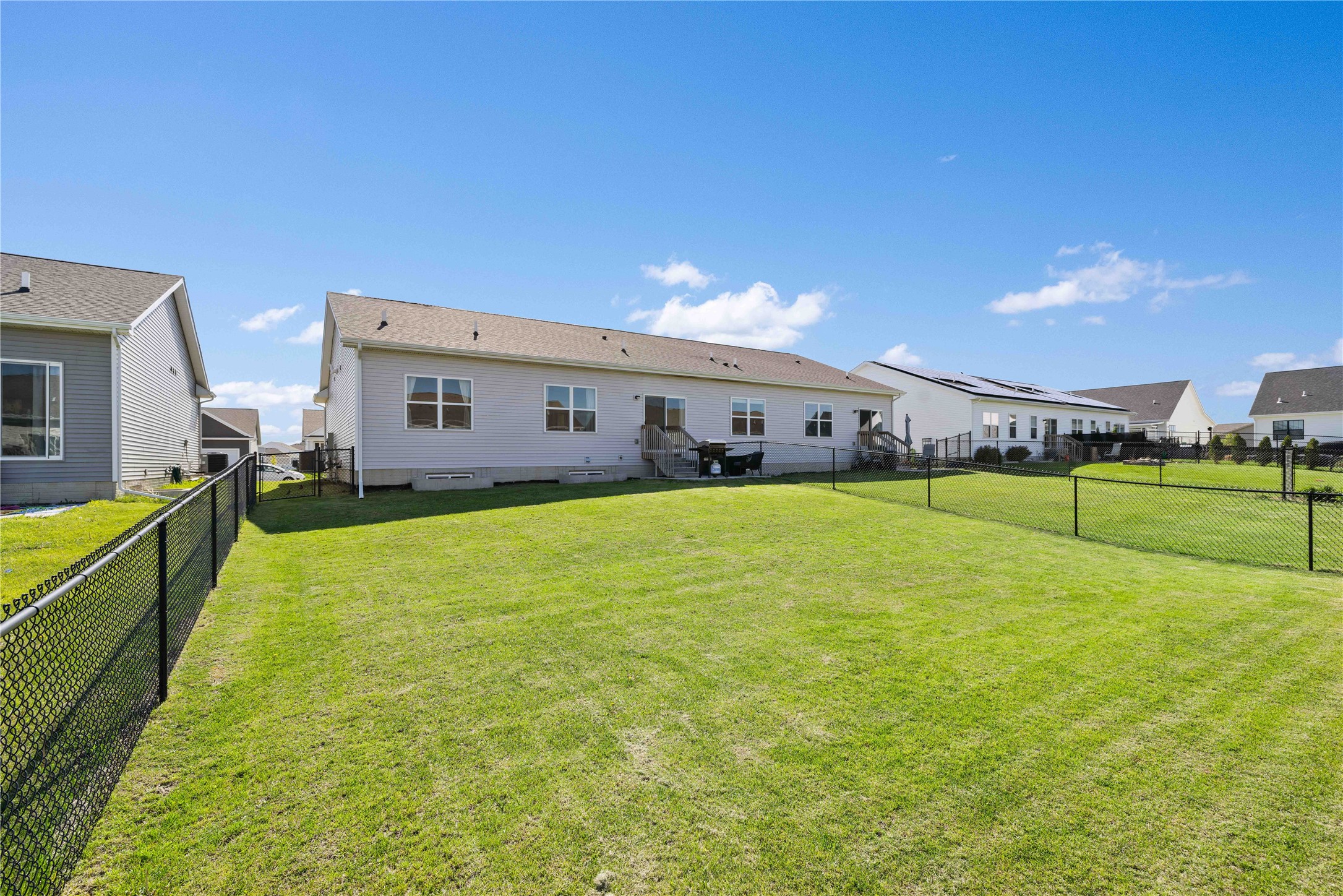 3014 NW Westwood Street, Ankeny, Iowa image 3