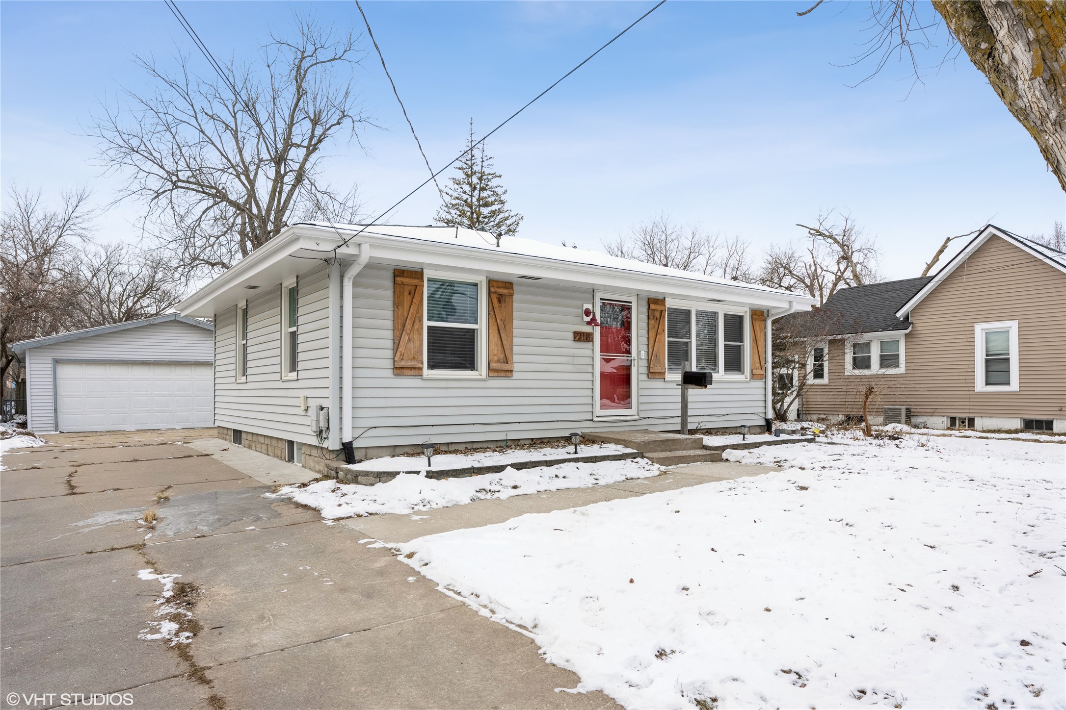 218 SW Des Moines Street, Ankeny, Iowa image 1