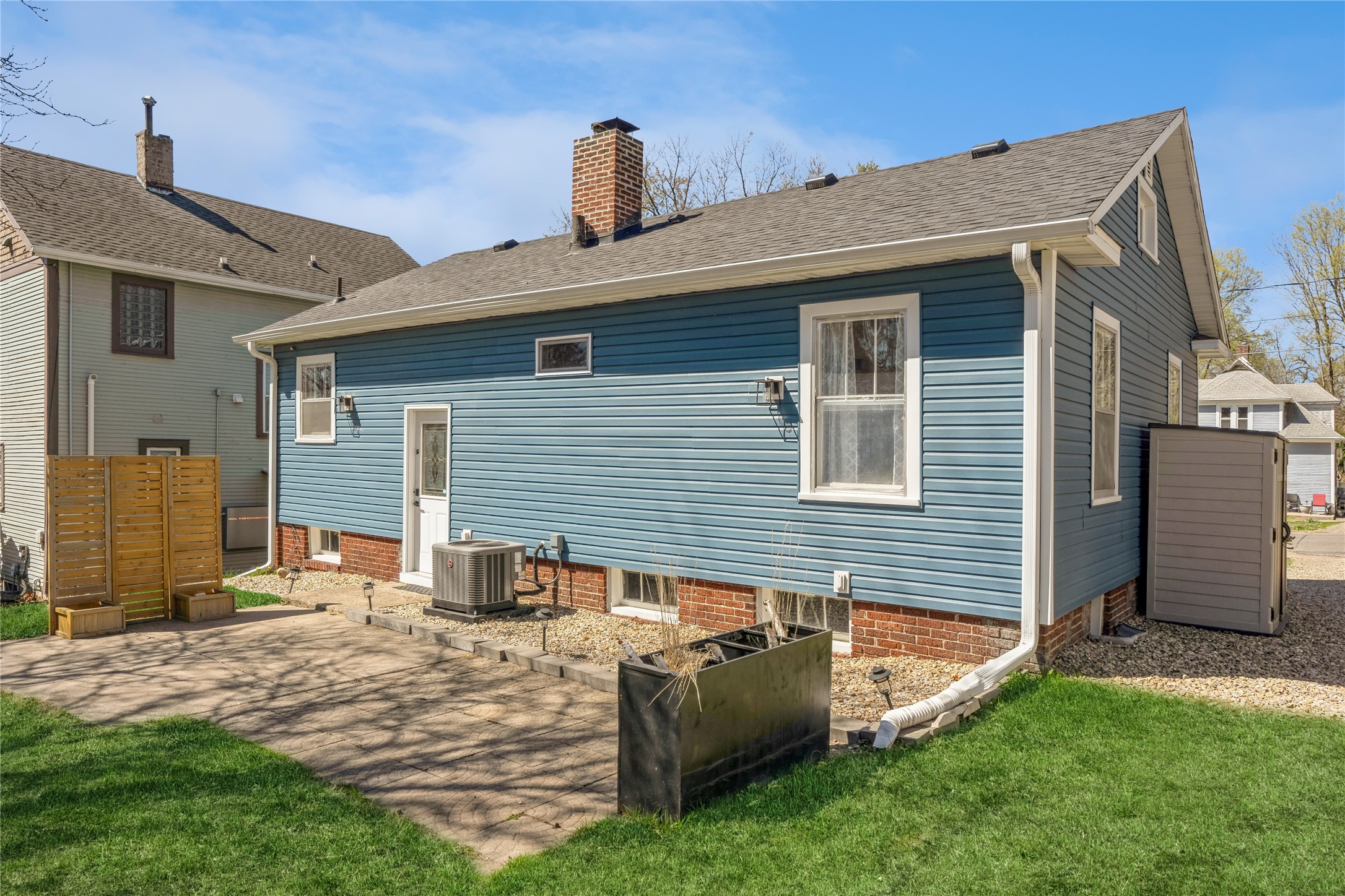 655 38th Street, Des Moines, Iowa image 26