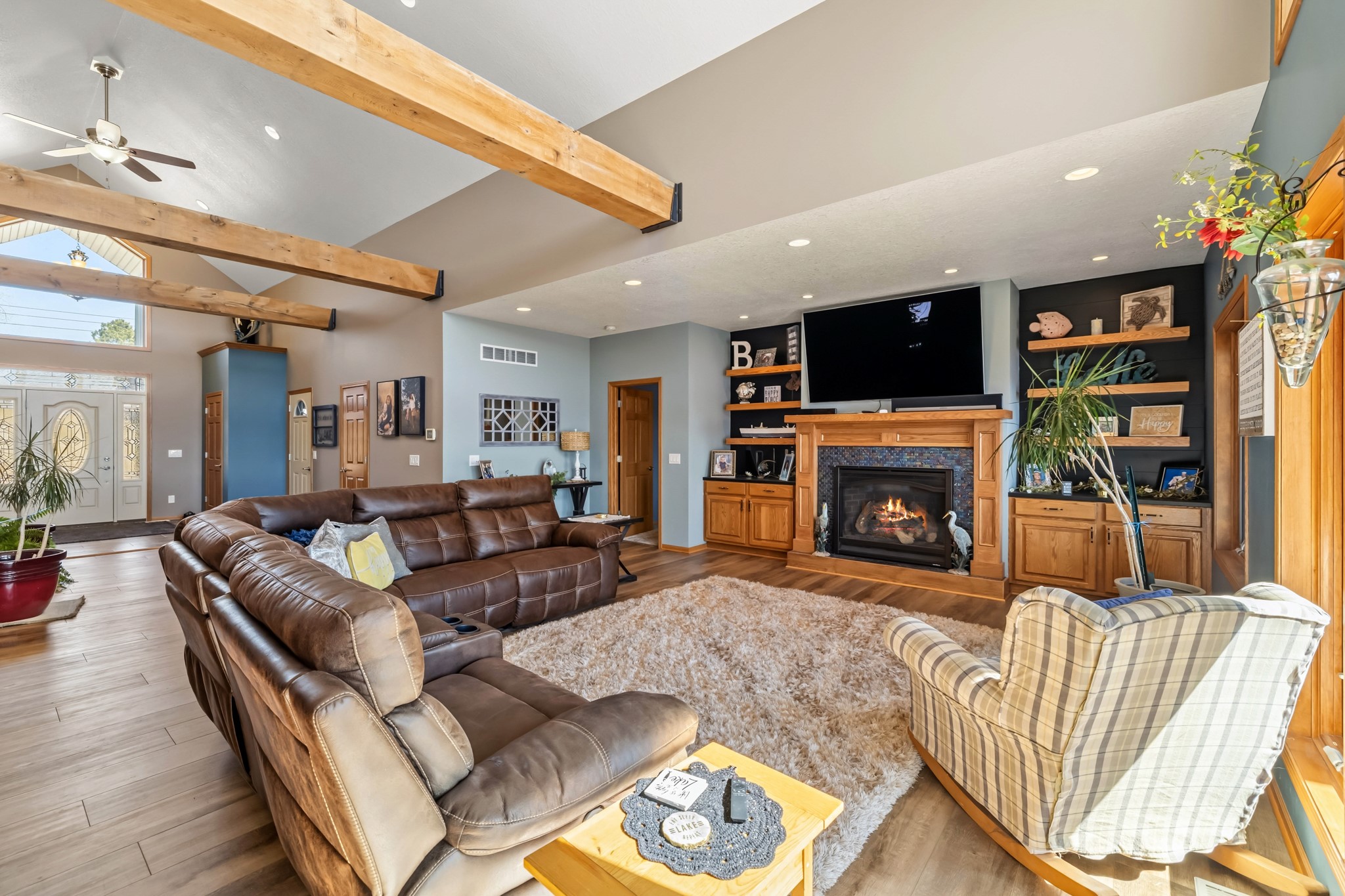 Montezuma, Iowa, 50171, United States, 4 Bedrooms Bedrooms, ,3 BathroomsBathrooms,Residential,Active,2025587