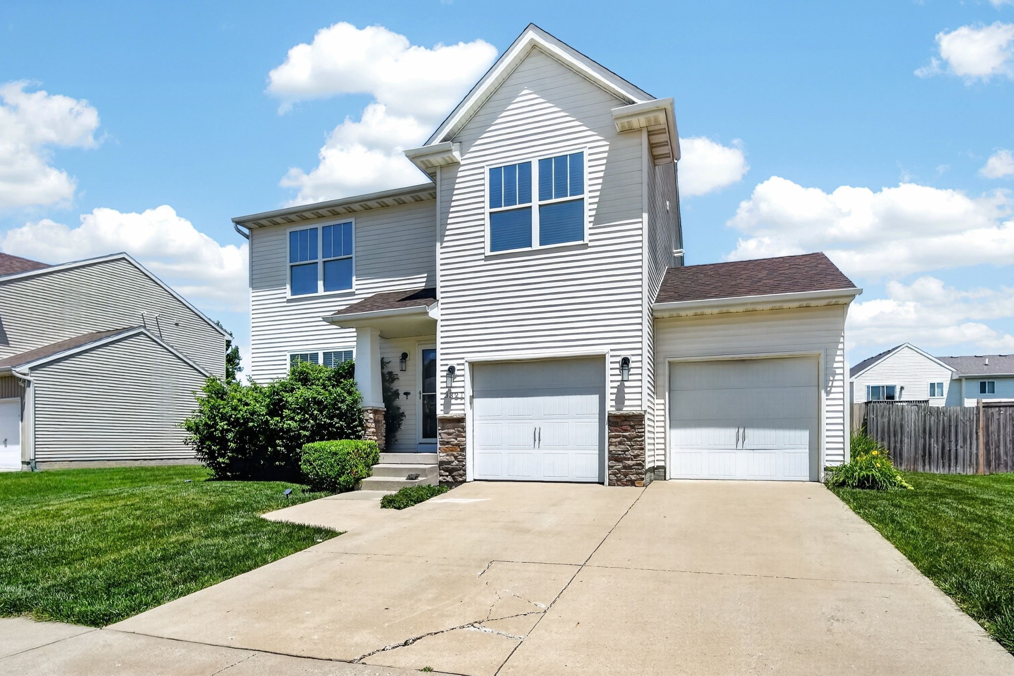 3321 Maple Drive SW