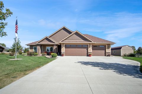 11671 NW 115th Street Granger IA 50109