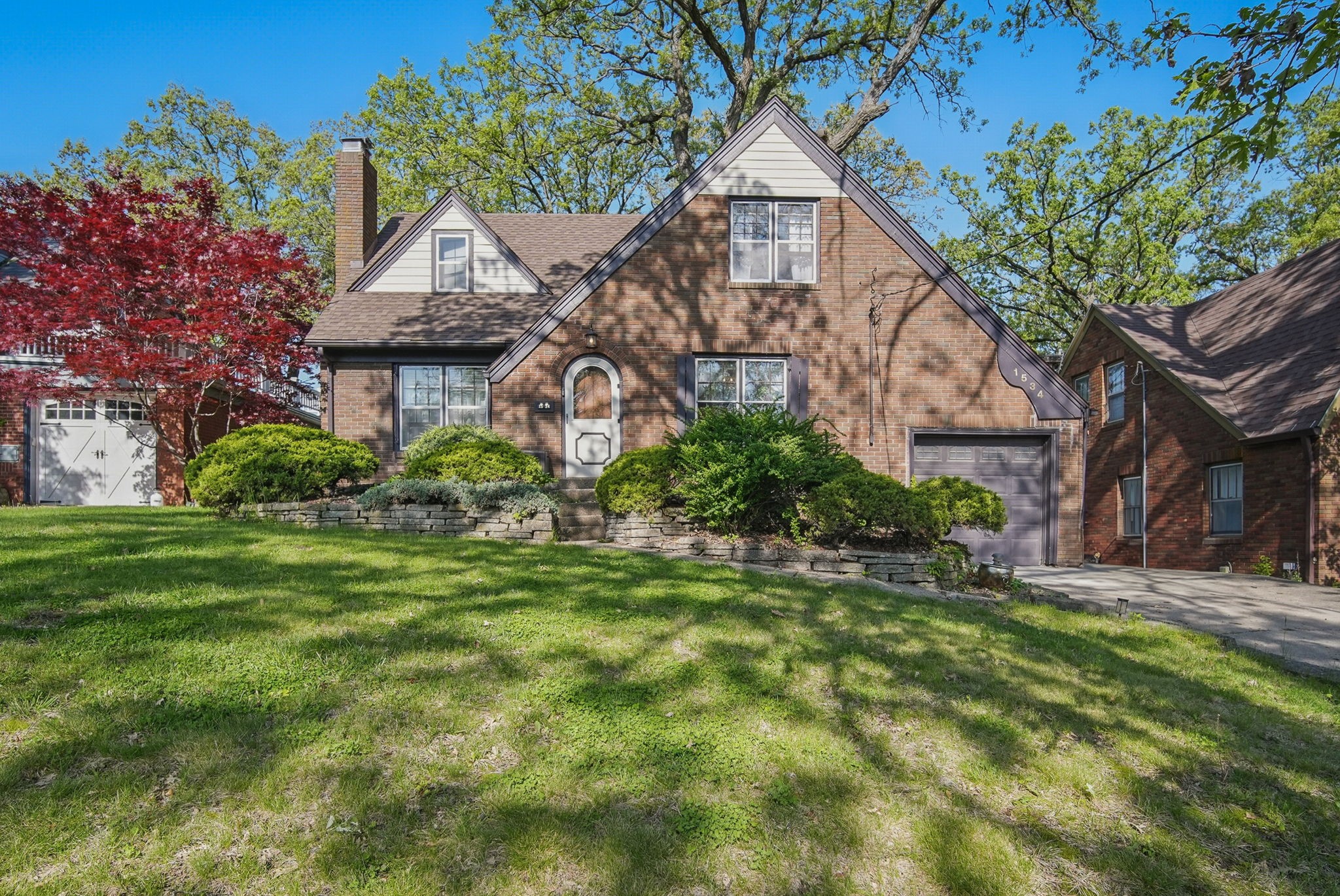 1534 41st Street, Des Moines, Iowa image 1