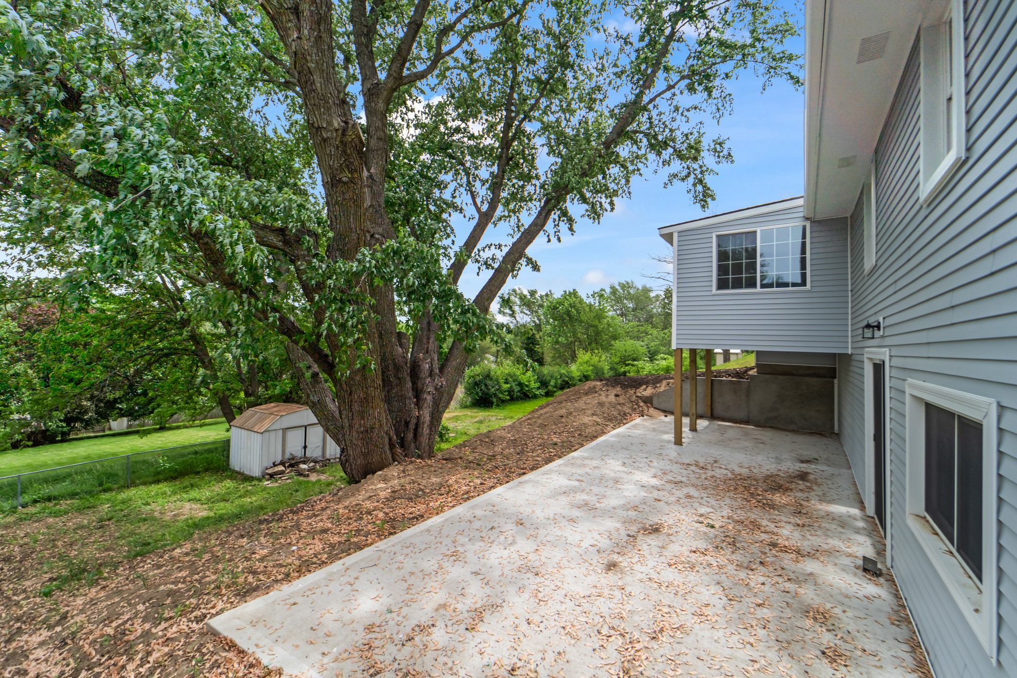 208 Van Buren Drive, Van Meter, Iowa image 26