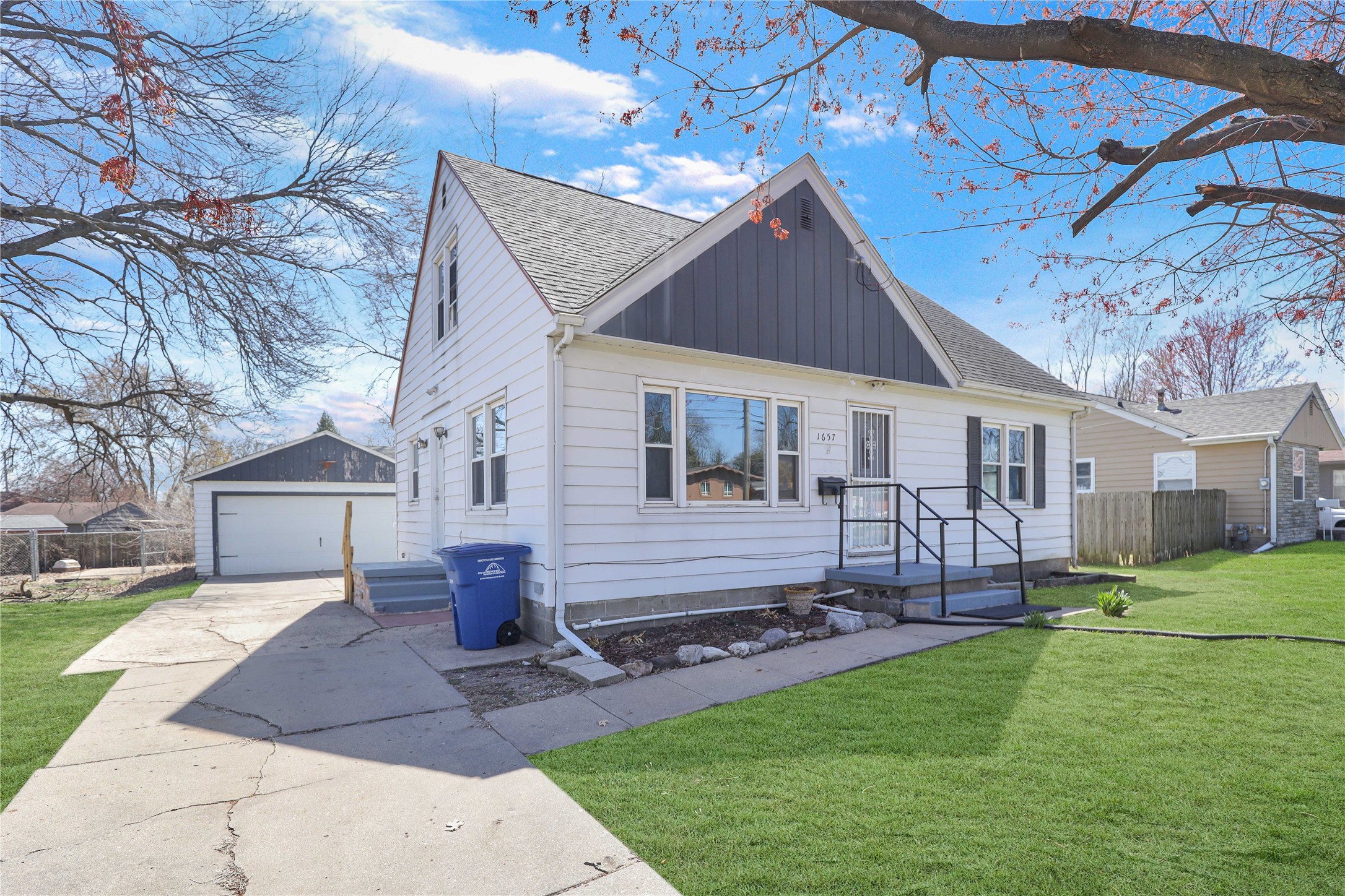1657 Arthur Avenue, Des Moines, Iowa image 1