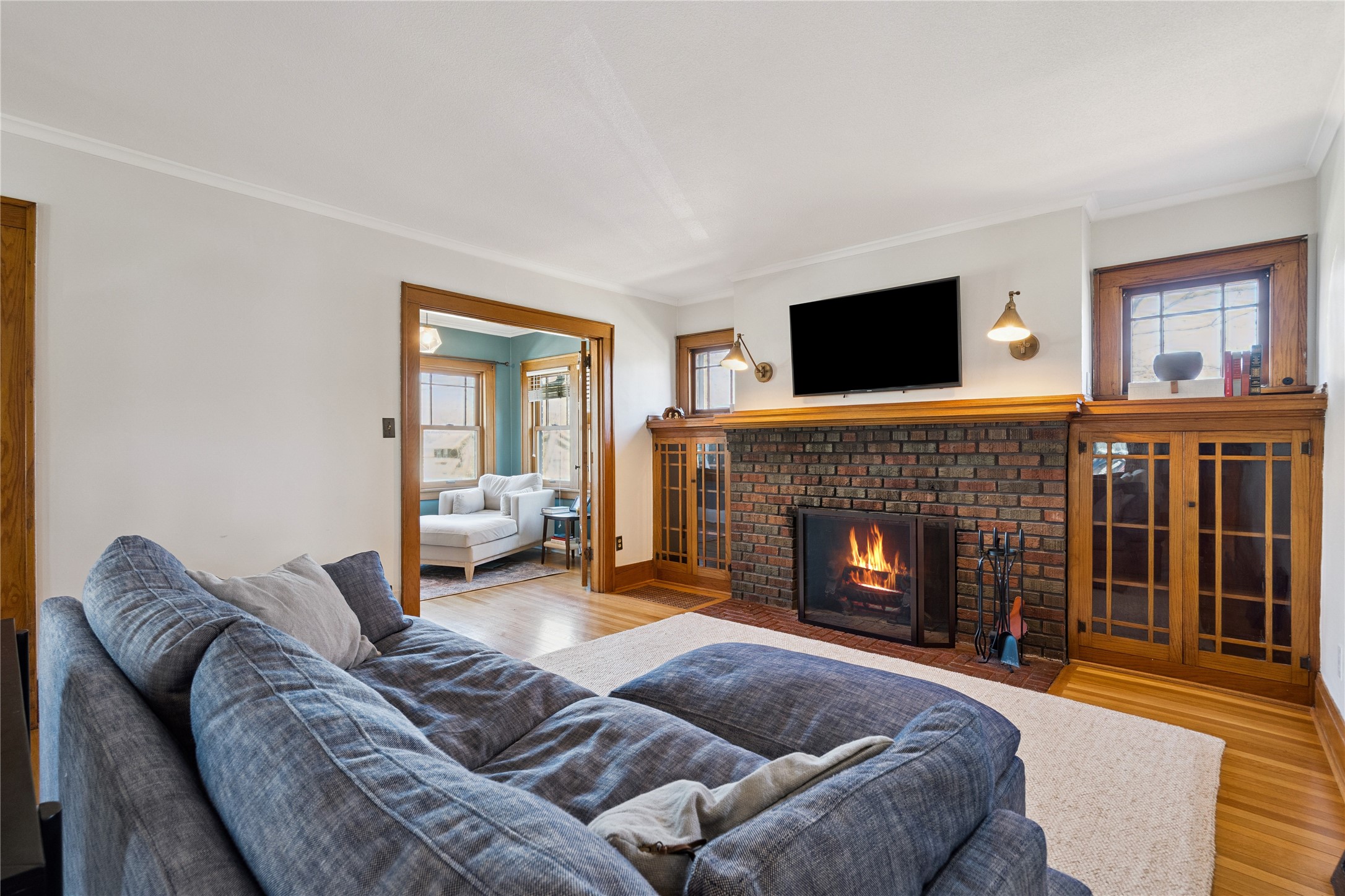 1545 46th Street