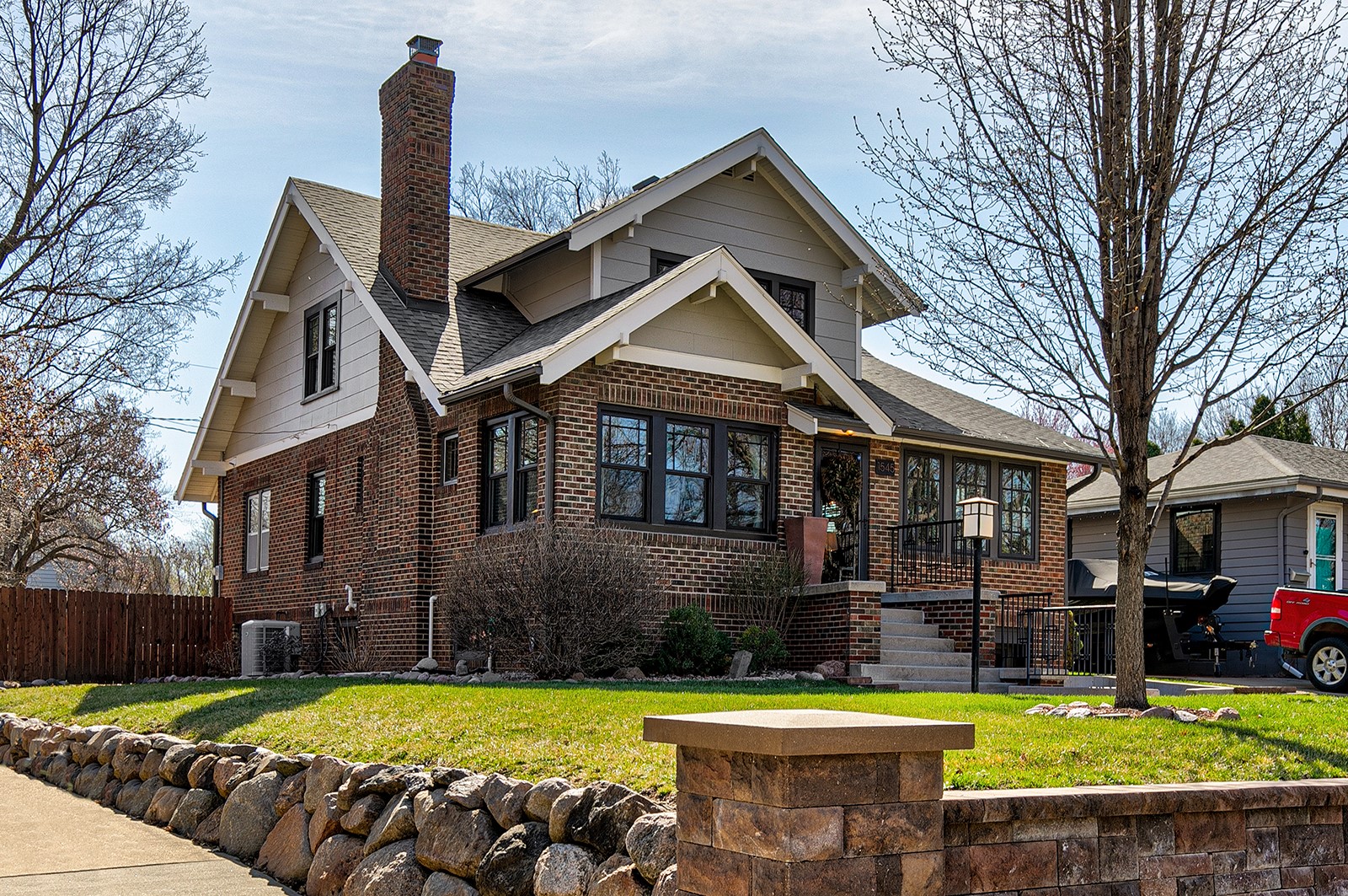 1545 46th Street