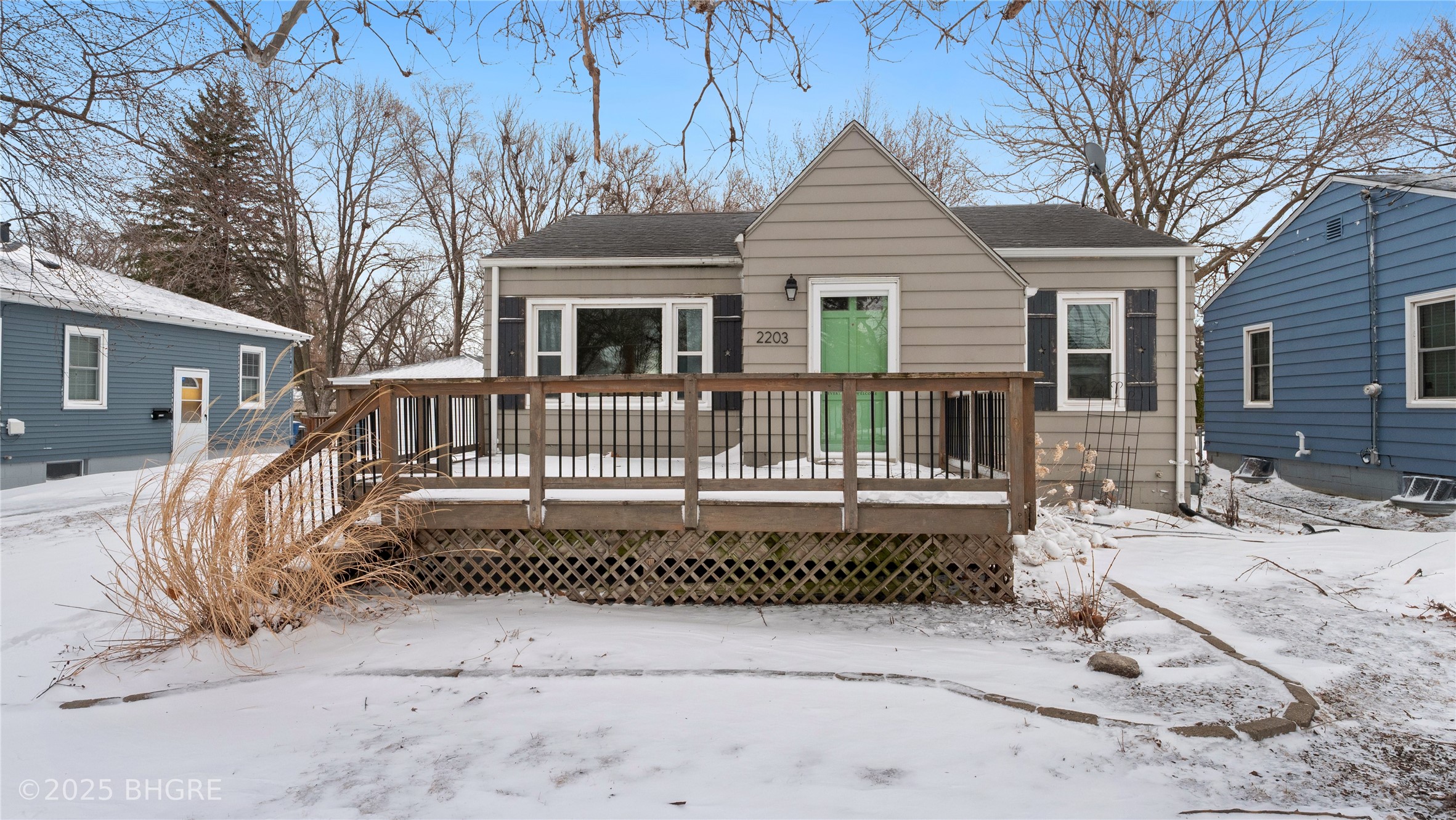 2203 51st Street, Des Moines, Iowa image 27