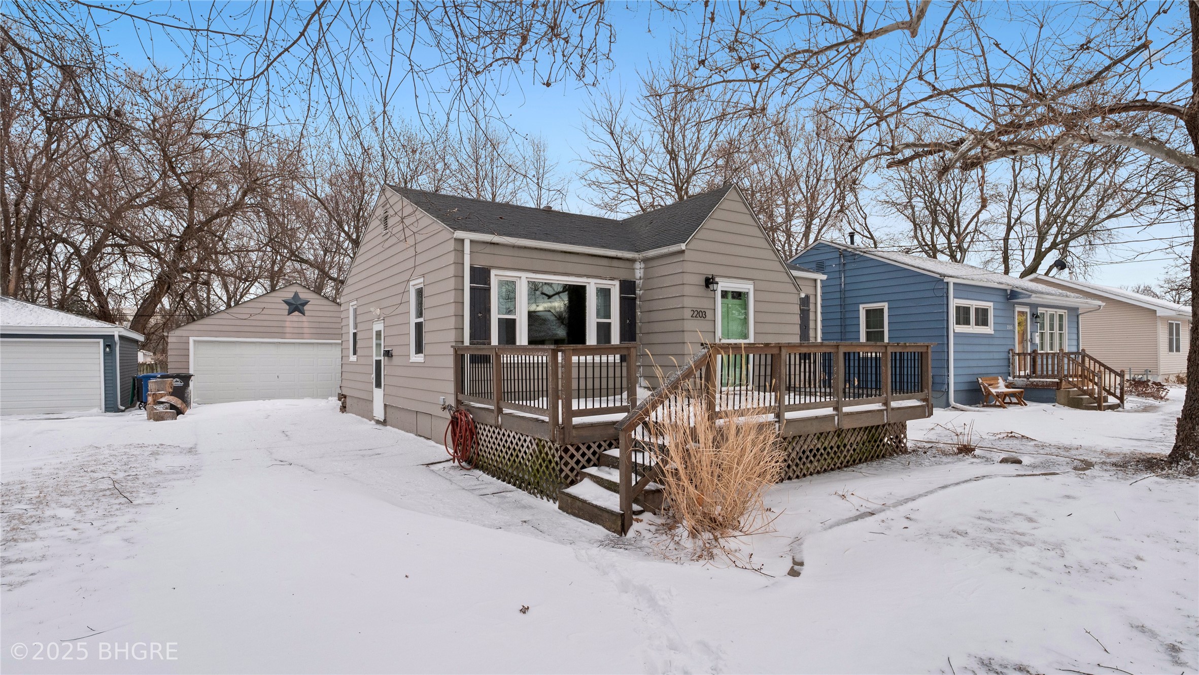 2203 51st Street, Des Moines, Iowa image 1