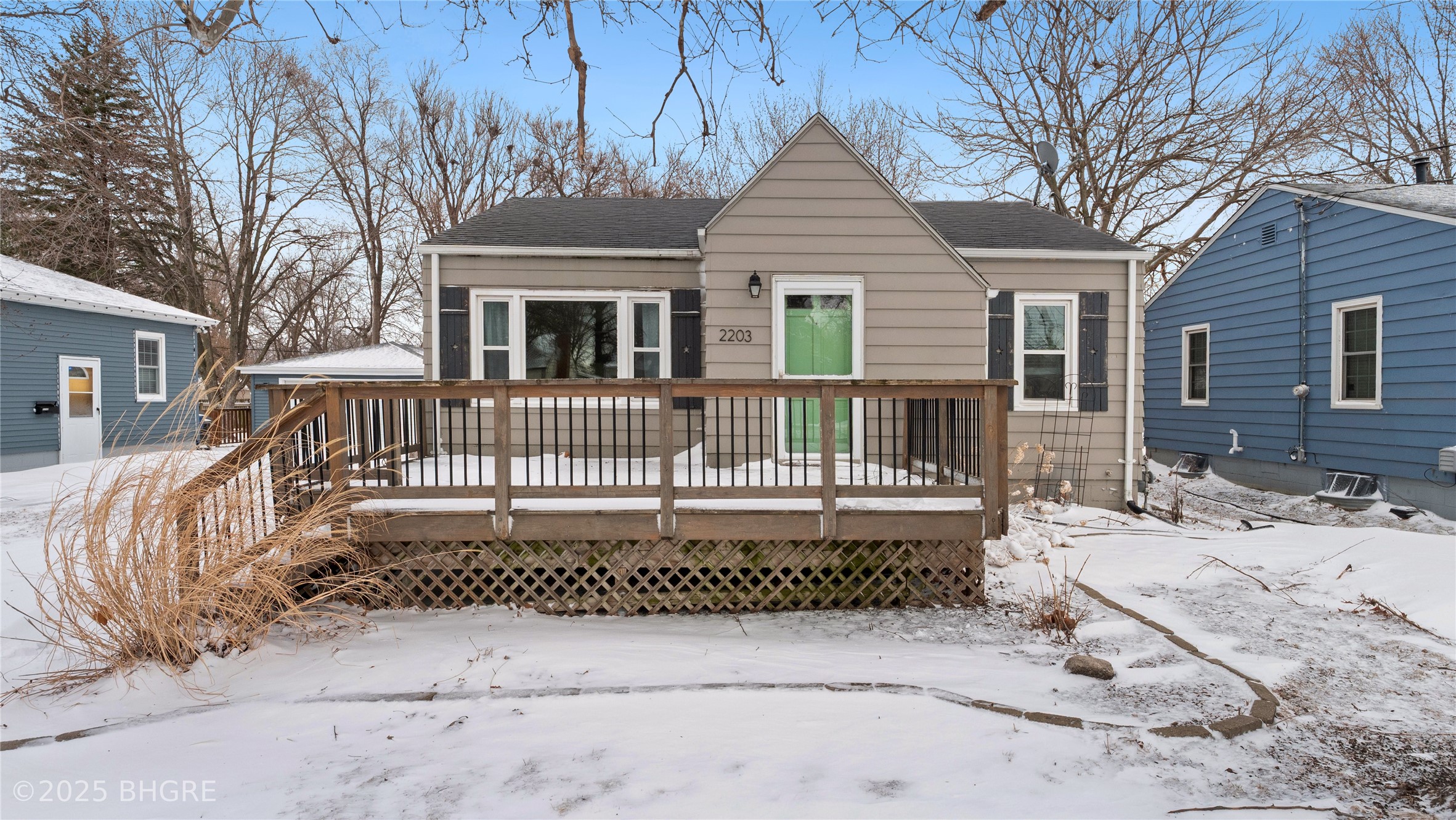 2203 51st Street, Des Moines, Iowa image 25