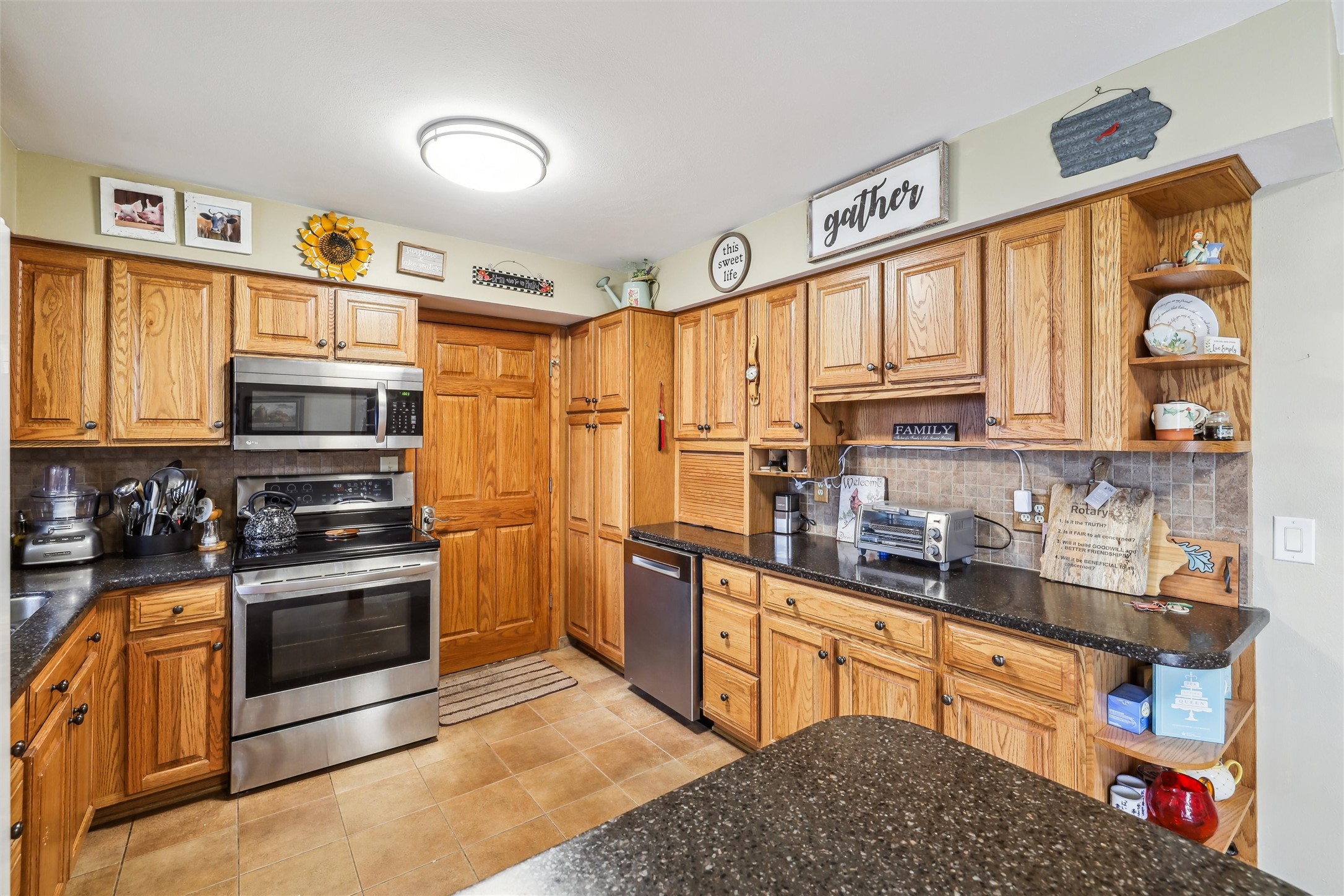 1305 Park Street, Perry, Iowa image 8