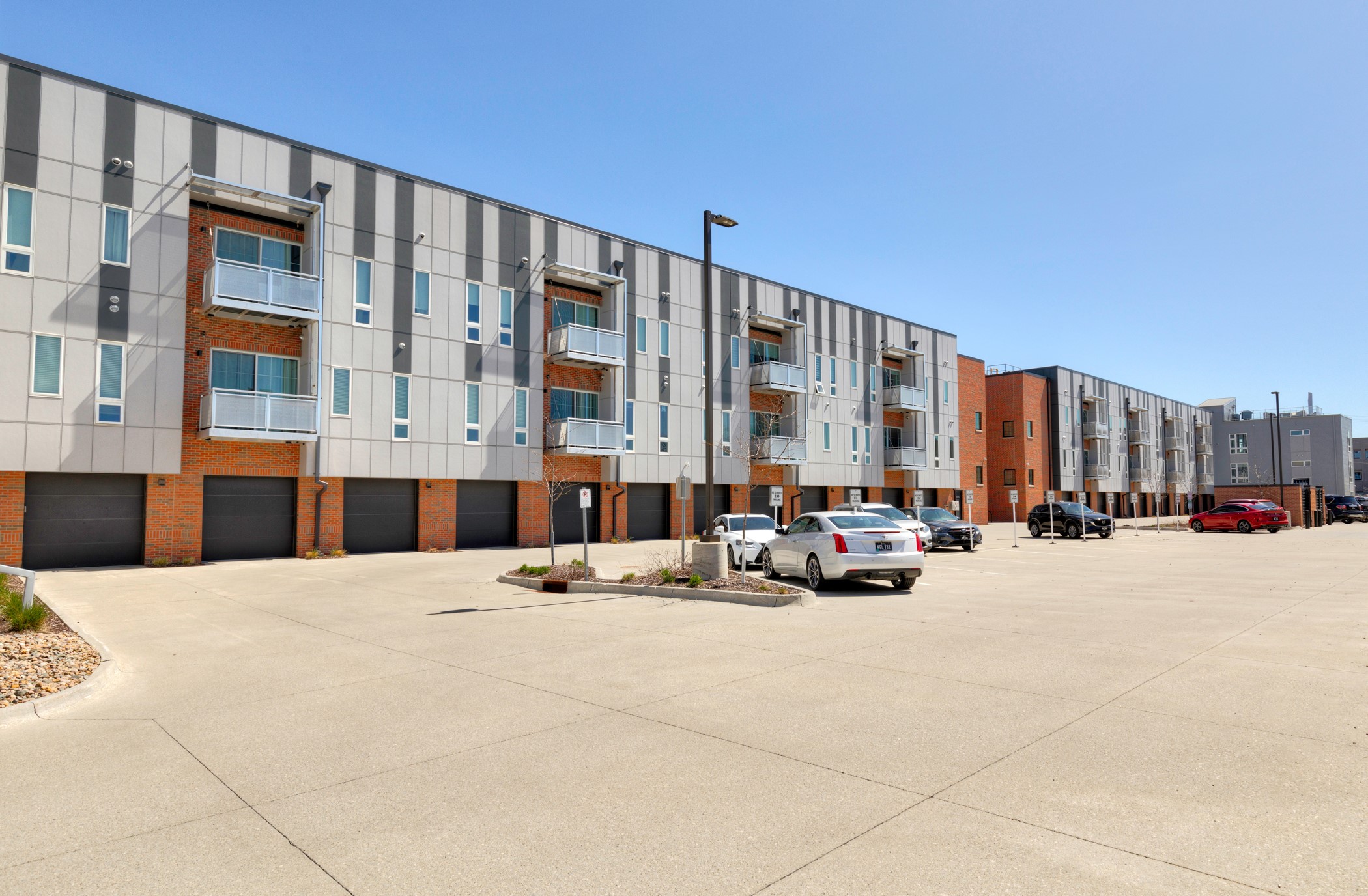 400 SW 7th Street #207, Des Moines, Iowa image 14