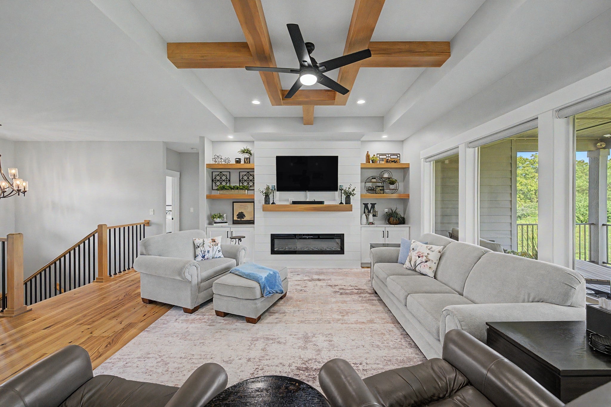 415 NW Woodmoor Drive