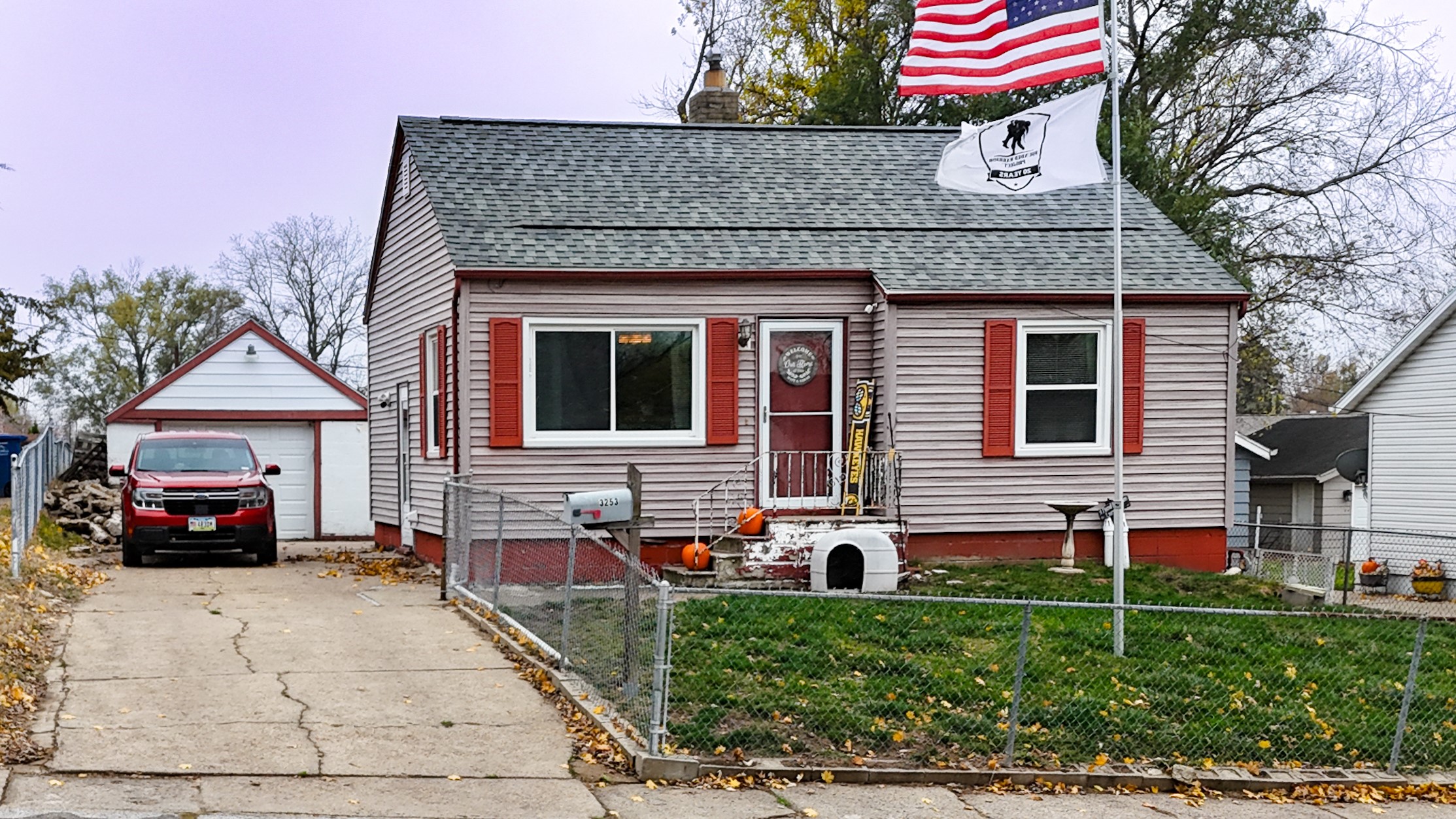 3253 Kinsey Avenue, Des Moines, Iowa image 1