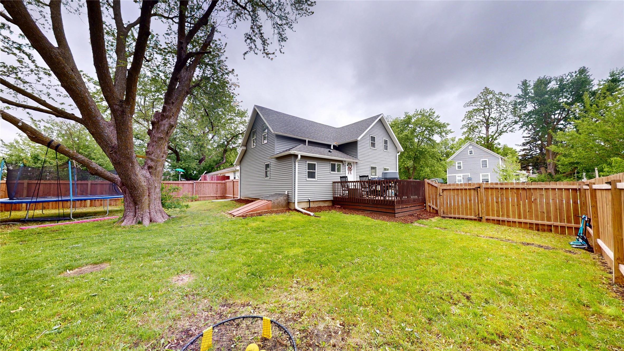 1600 Linden Street, Dallas Center, Iowa image 21