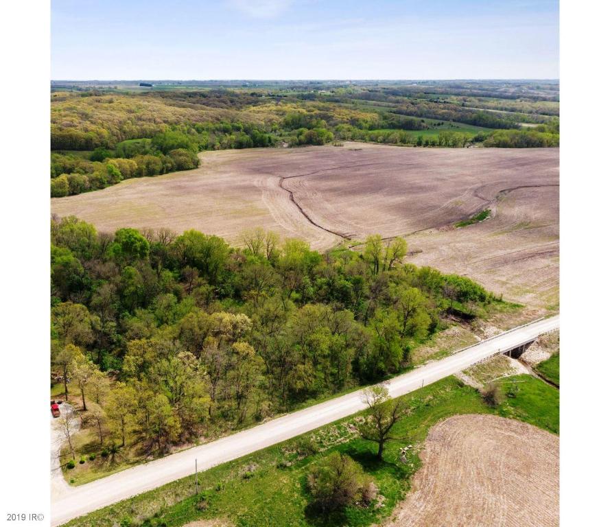 Photo 1 of 9 — 23000 Block 138th Avenue, Lucas, IA 50151