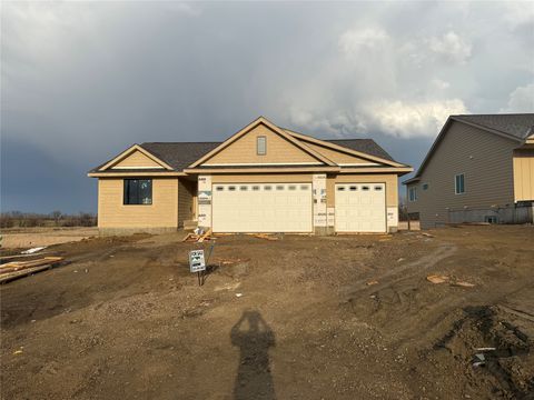 Homes For Sale - 3387 NW Brookside Drive<br/> Grimes, IA 50111