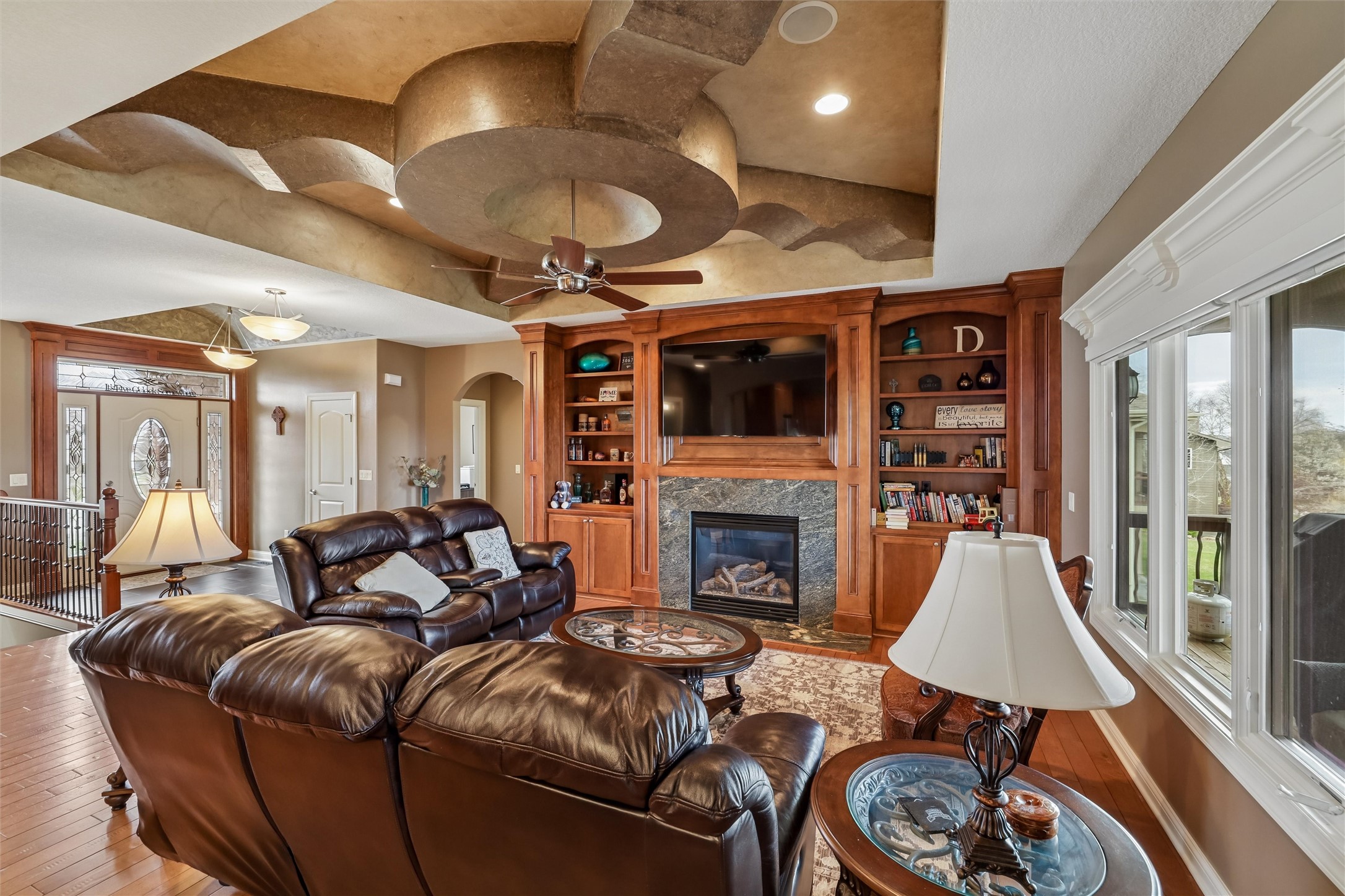 15203 Brookview Drive