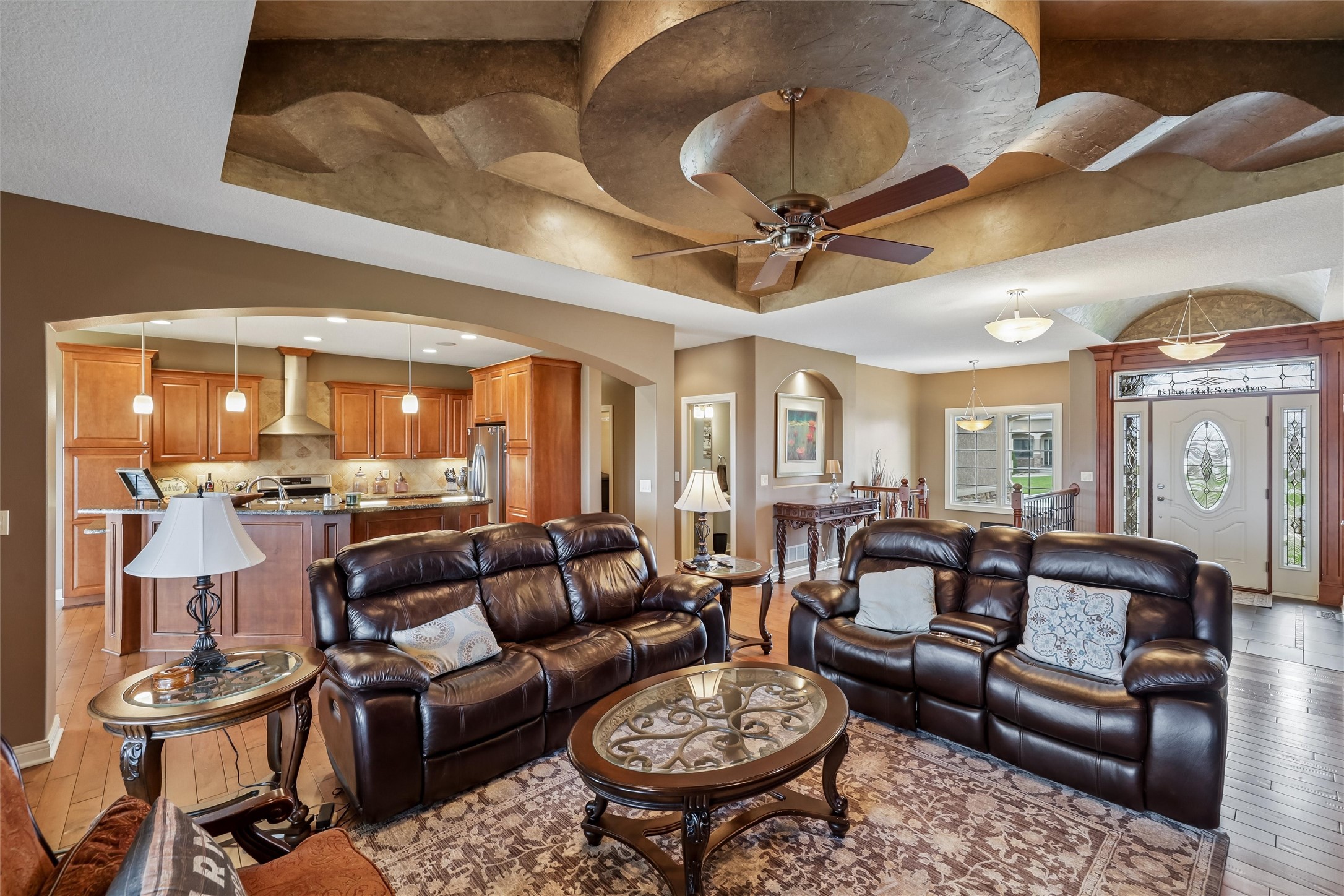 15203 Brookview Drive