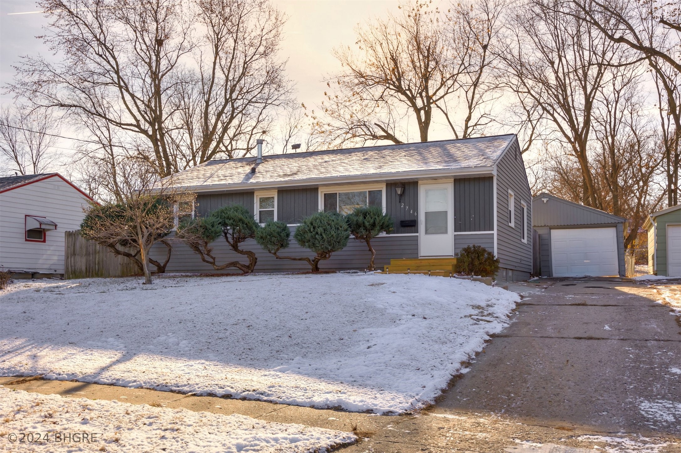 2746 Holcomb Avenue, Des Moines, Iowa image 1