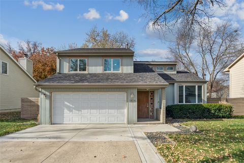 1474 NW 90th Street Clive IA 50325