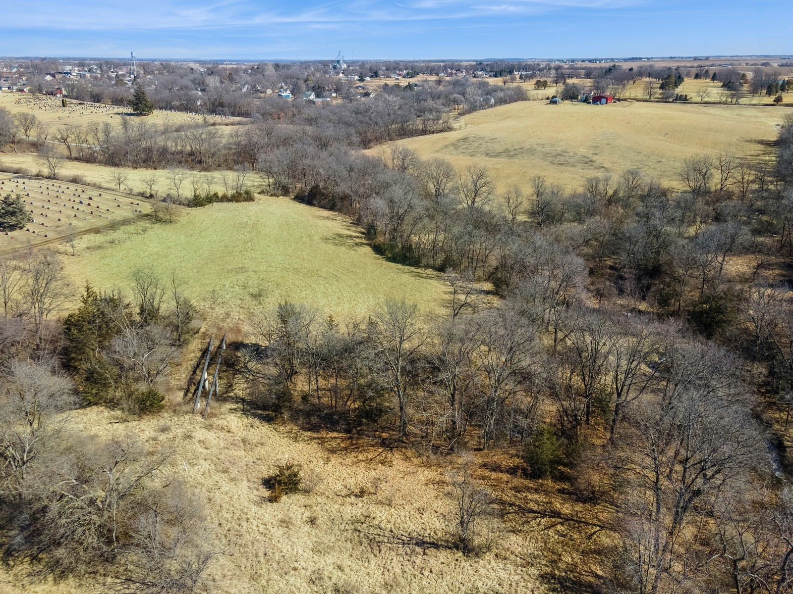 00 S Columbus Street, Pleasantville, Iowa image 9