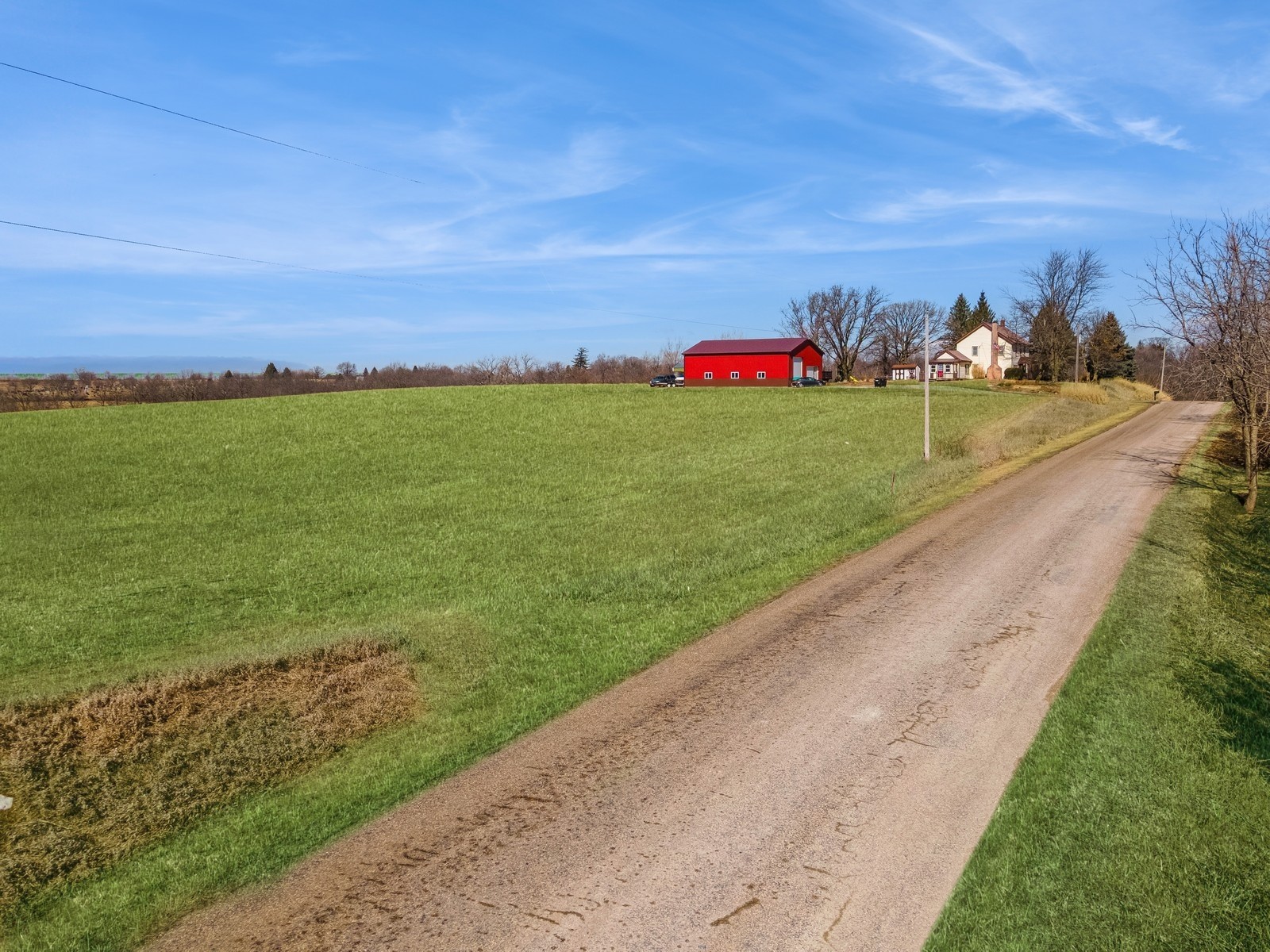 00 S Columbus Street, Pleasantville, Iowa image 30