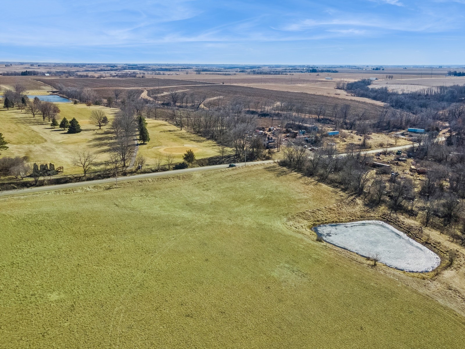 00 S Columbus Street, Pleasantville, Iowa image 3