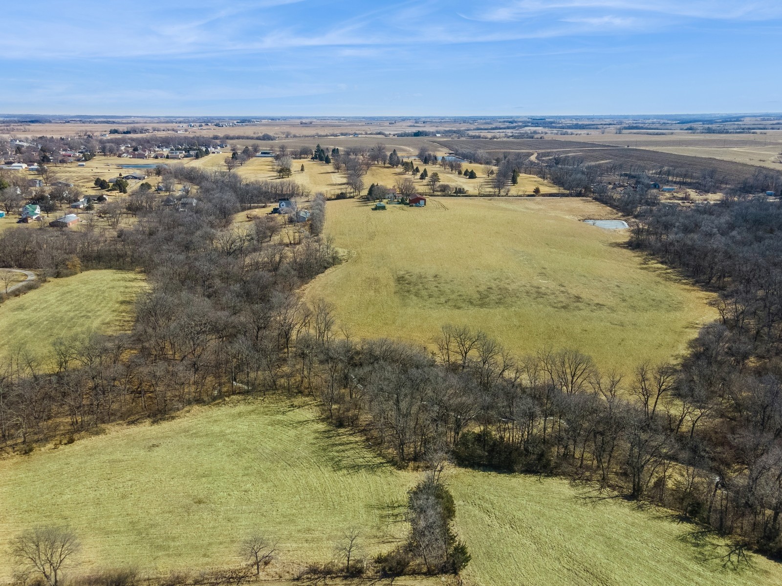 00 S Columbus Street, Pleasantville, Iowa image 12