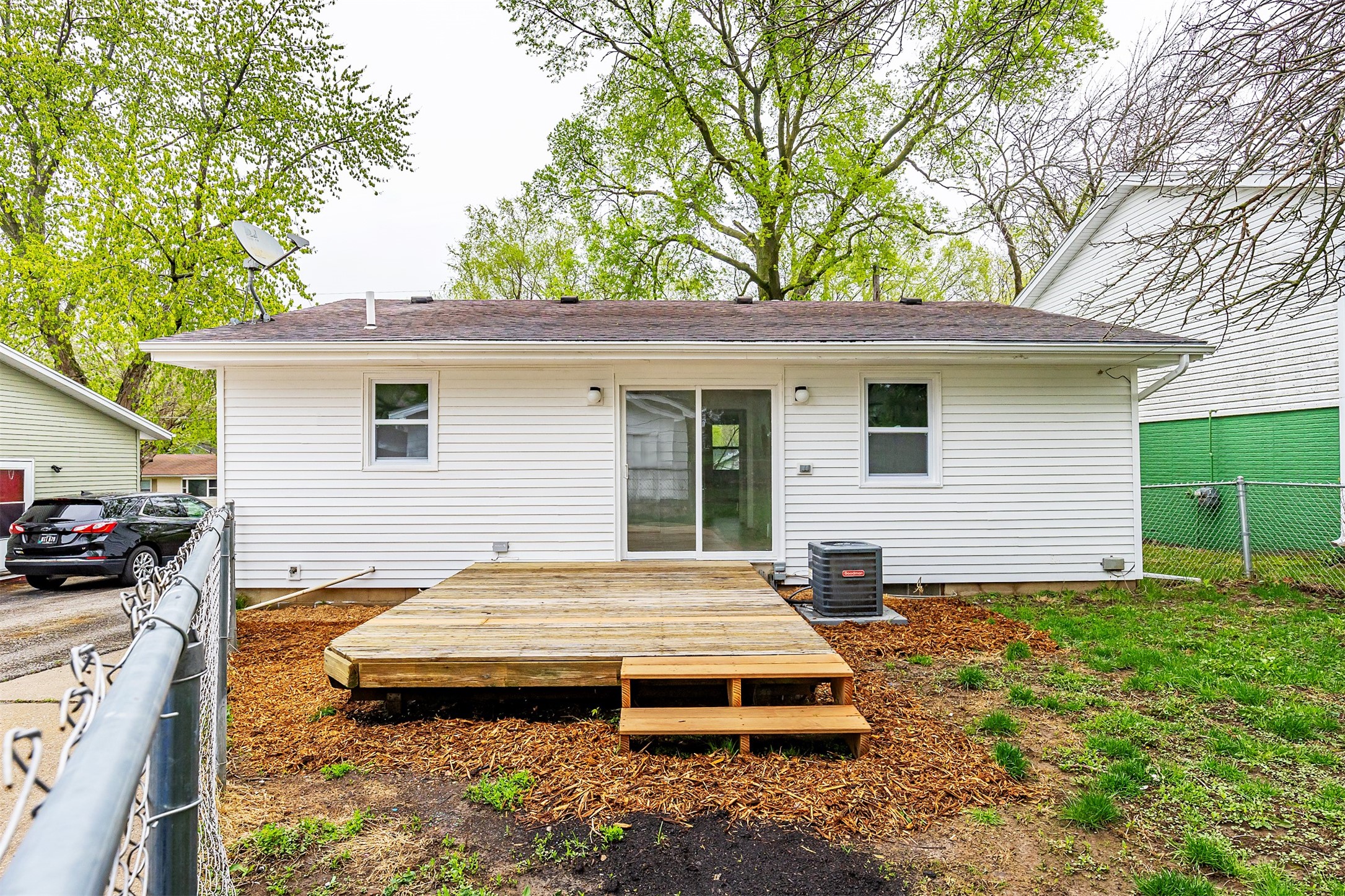 1338 E 36th Court, Des Moines, Iowa image 29