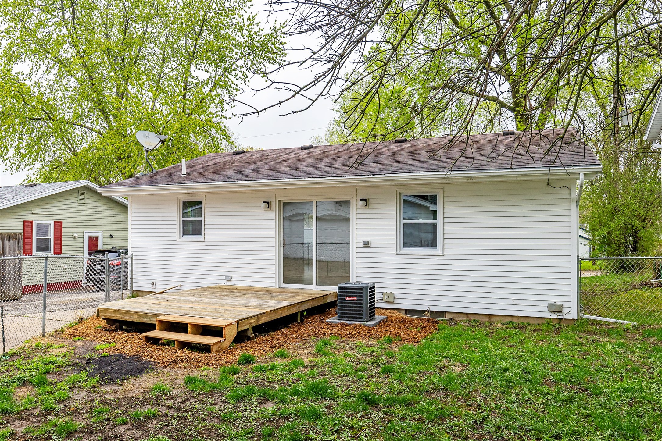 1338 E 36th Court, Des Moines, Iowa image 28