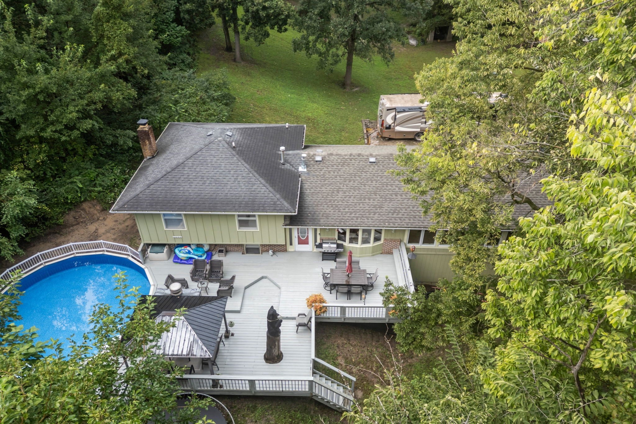 4060 NW 46th Place