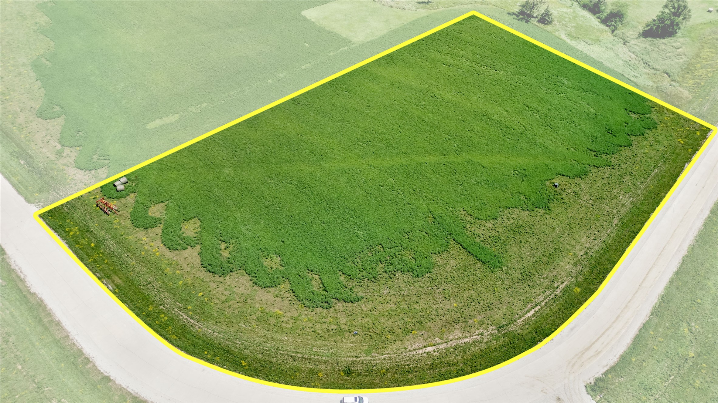 Photo 1 of 7 — Lot 25 114th Court, Winterset, IA 50273