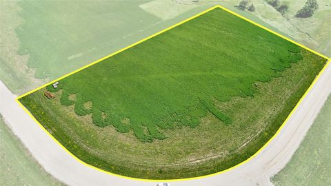 Vacant Land For Sale - LOT 25 114th Court<br/> Winterset, IA 50273