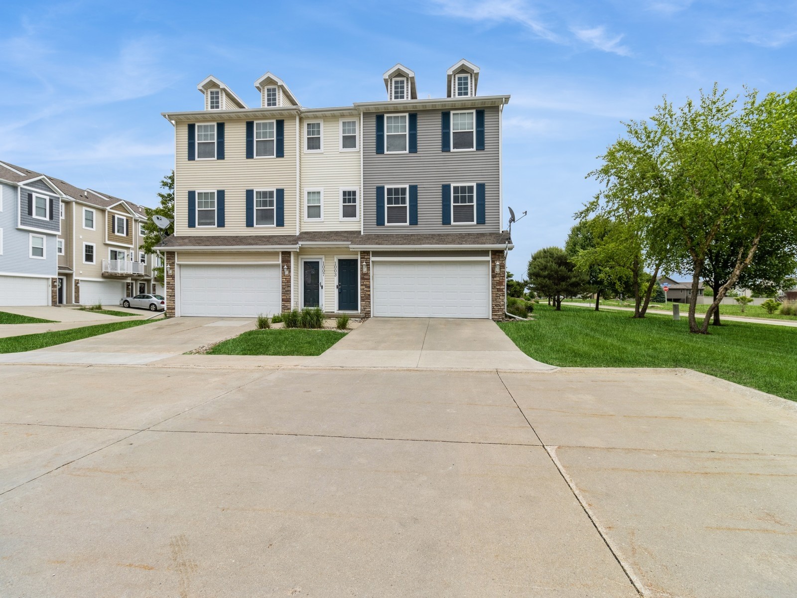 1003 NE 48th Lane, Ankeny, Iowa image 1