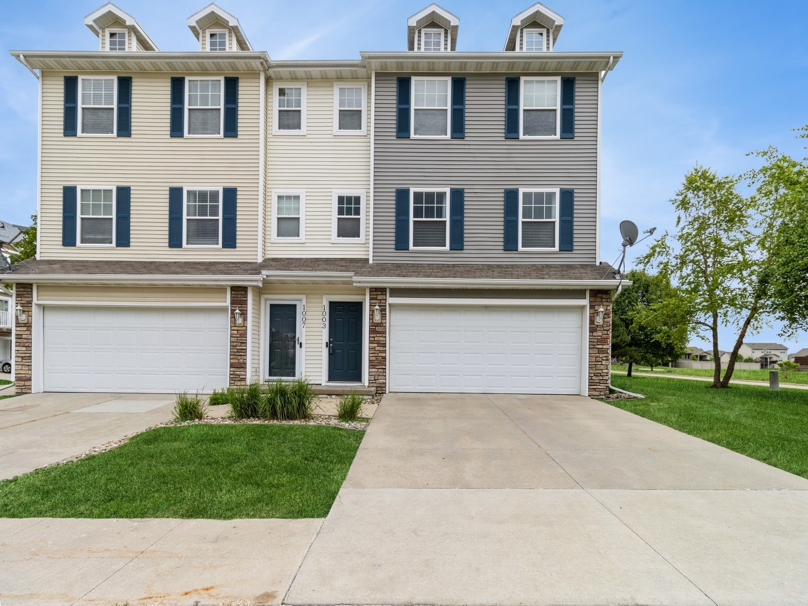 1003 NE 48th Lane, Ankeny, Iowa image 2