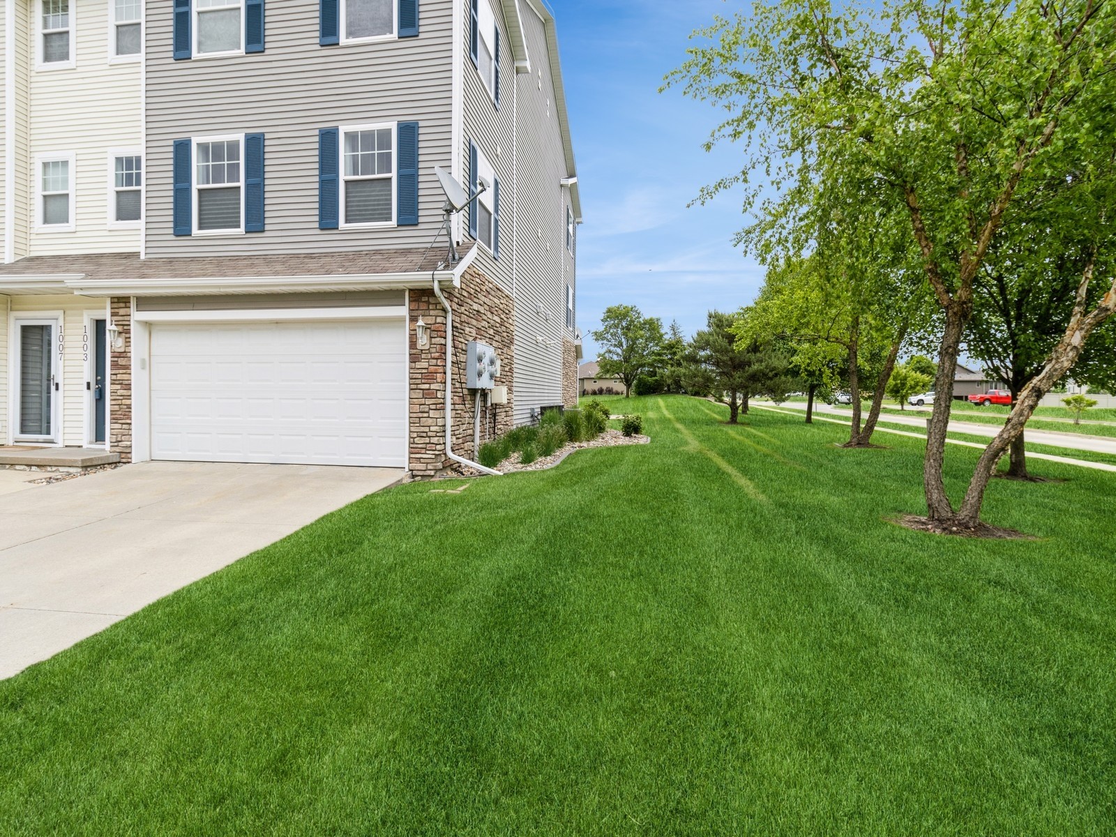 1003 NE 48th Lane, Ankeny, Iowa image 3