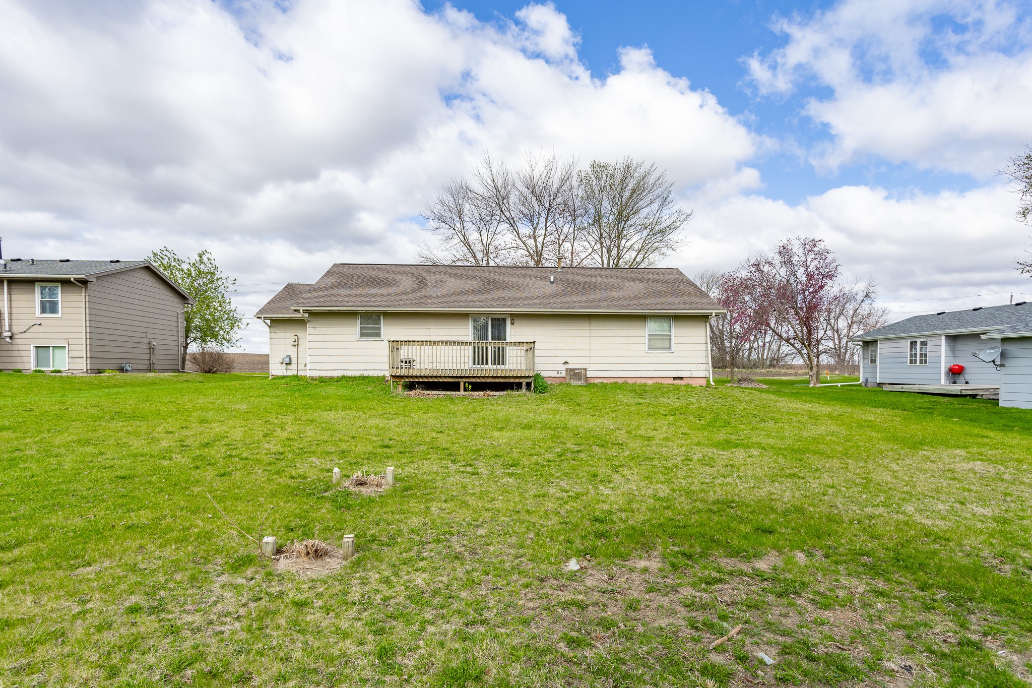 3319 NW Brookside Drive, Grimes, Iowa image 24