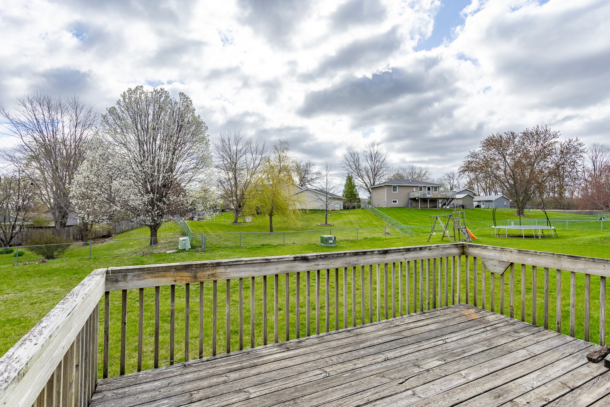 3319 NW Brookside Drive, Grimes, Iowa image 27