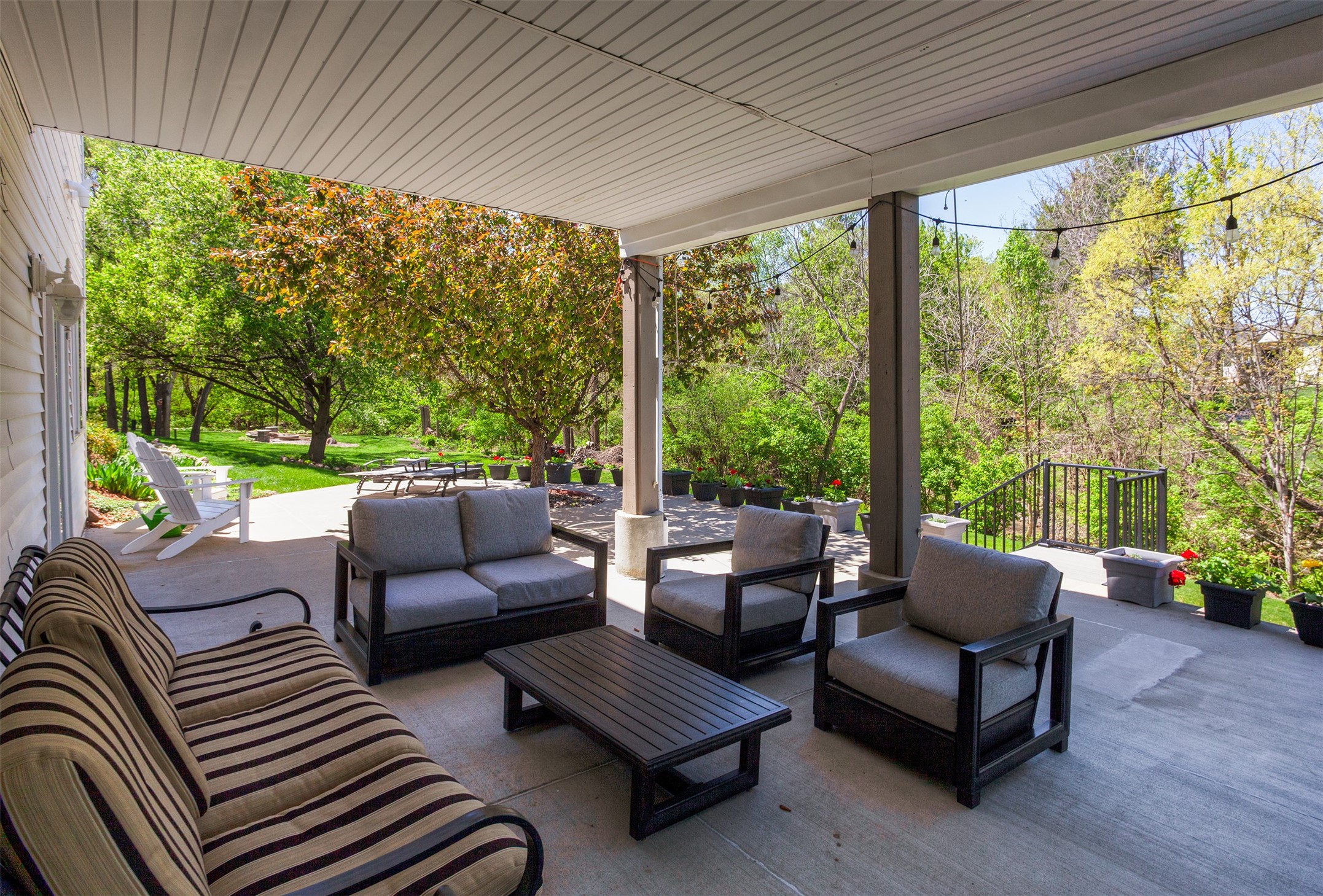 1652 NW 125th Street, Clive, Iowa image 29