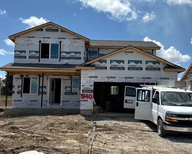 5140 Synergy Street, Van Meter, Iowa image 1