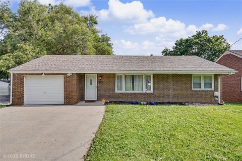 Homes For Sale - 805 Payton Avenue<br/> Polk County, Des Moines, IA 50315