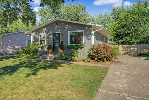 Slider Thumb