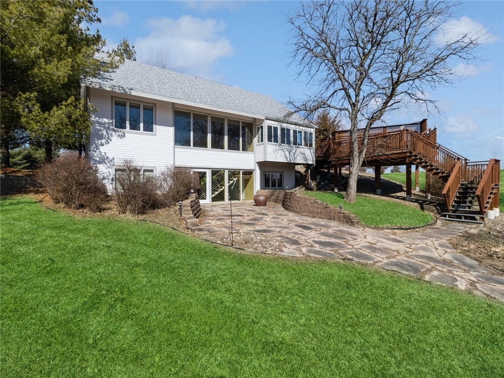 20236 Mill Creek Lane, Adel, Iowa image 31