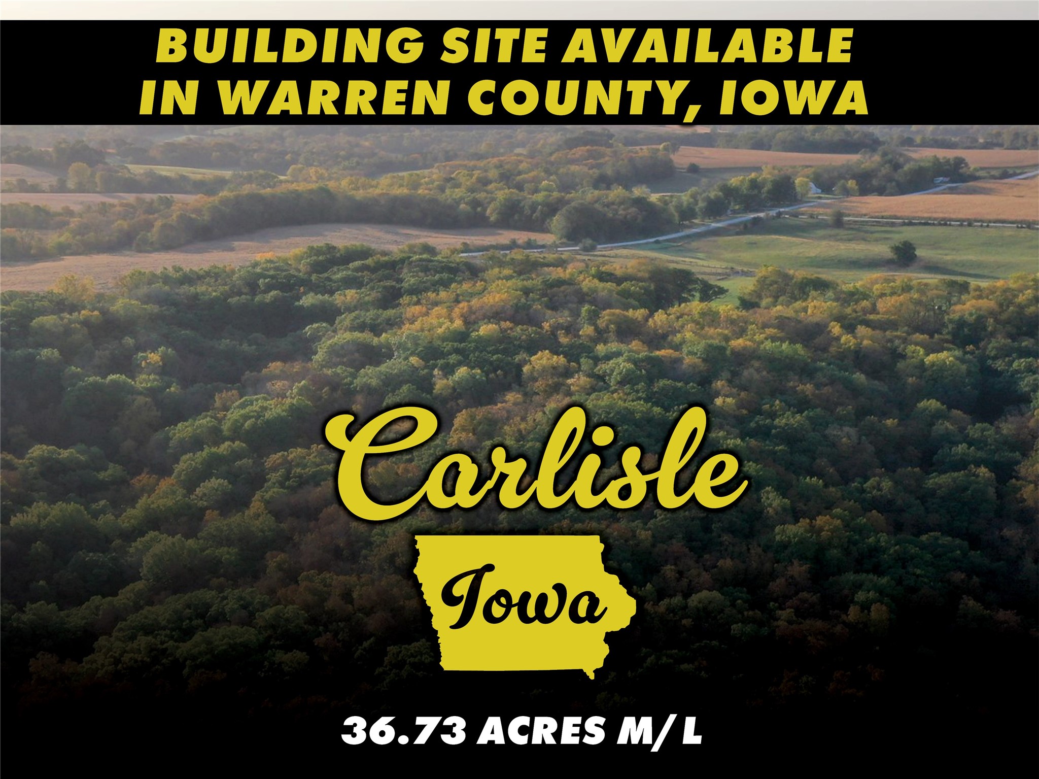 02 170th Avenue, Carlisle, Iowa image 1