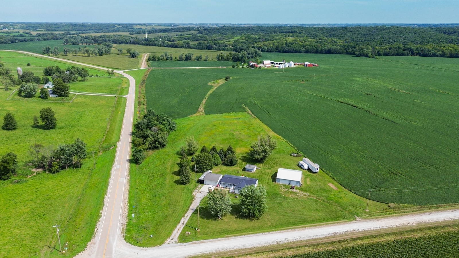 23015 Wyoming Street, Lacona, Iowa image 1